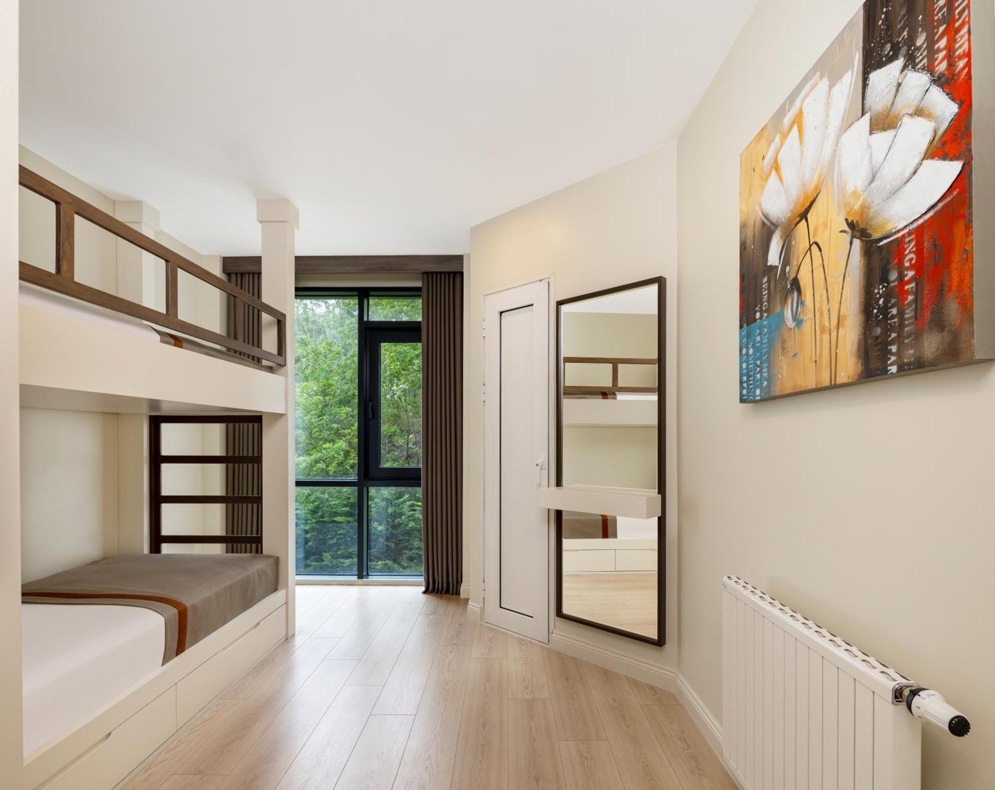 Mayar Residence Hotel Istanbul Exterior foto